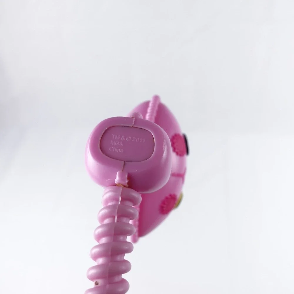 lalaloopsy doll lot